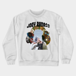 Joey Bada$$ Crewneck Sweatshirt